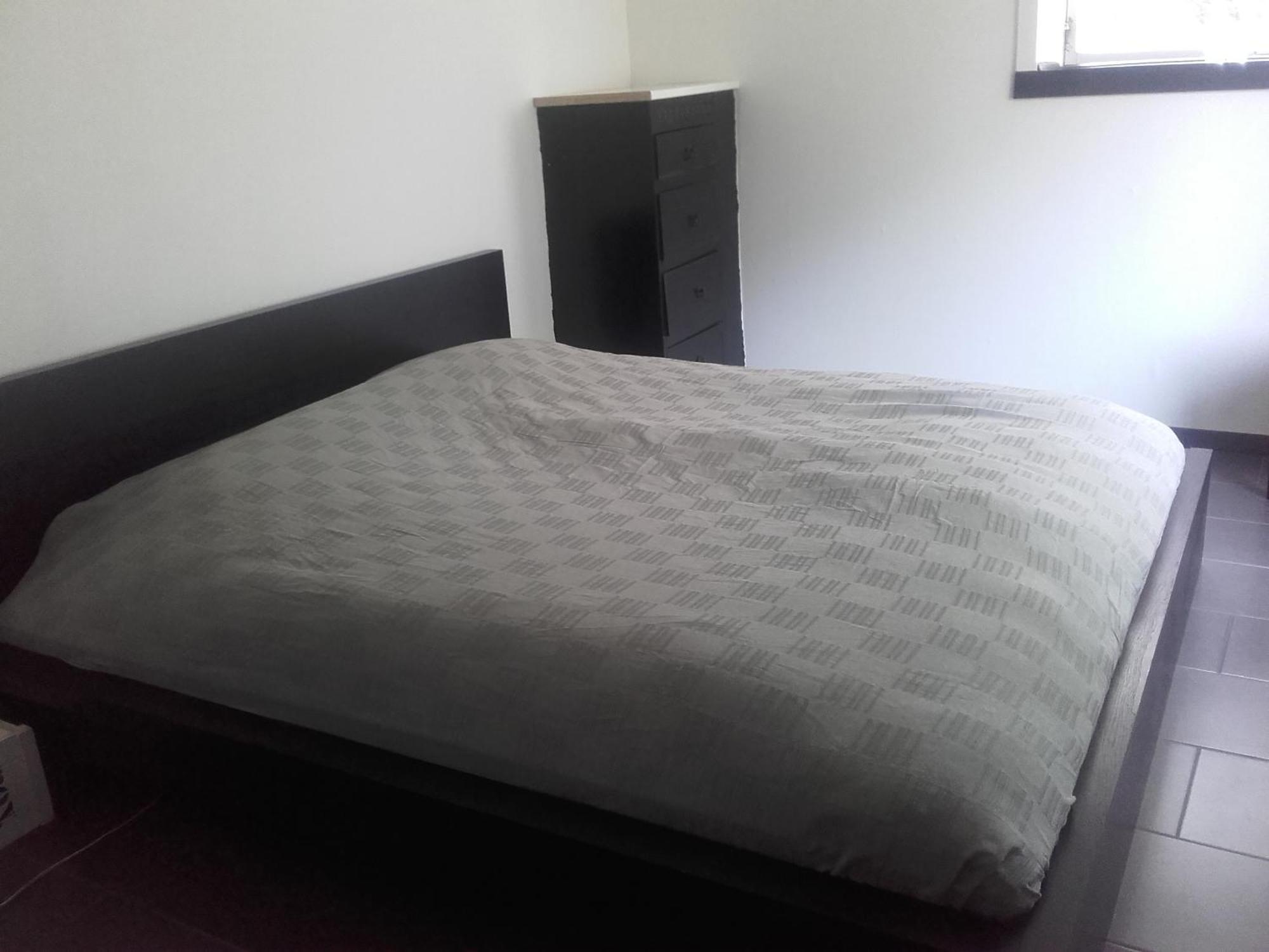 Nilles Bed & Breakfast Olgod Oda fotoğraf