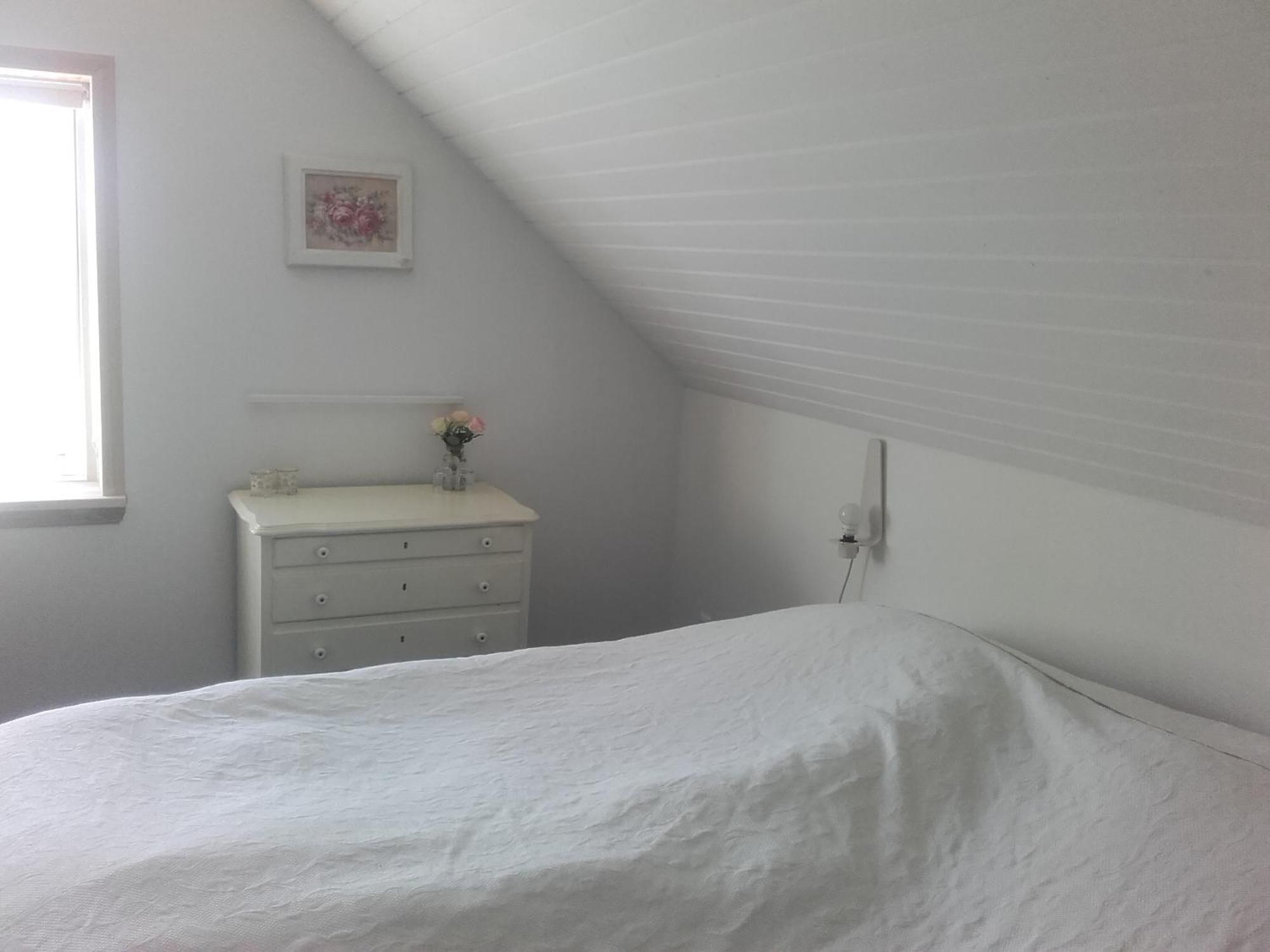Nilles Bed & Breakfast Olgod Oda fotoğraf